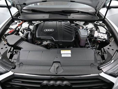 Used 2023 Audi A6 Premium Plus w/ Premium Plus Package image 37