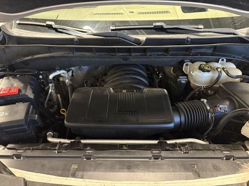 Used 2021 GMC Yukon Denali w/ Denali Ultimate Package AWD/4WD image 55