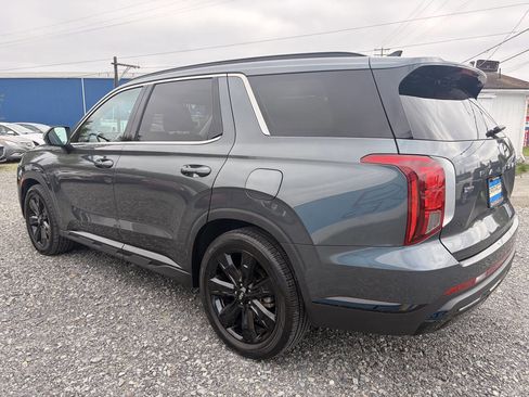 Used 2023 Hyundai Palisade XRT AWD/4WD image 5