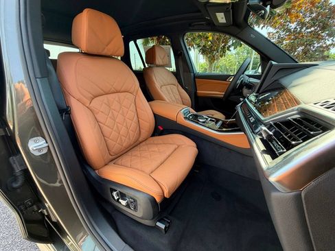 New 2026 BMW X5 xDrive40i AWD/4WD image 25