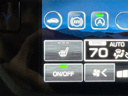 New 2026 Subaru Forester Wilderness image 19