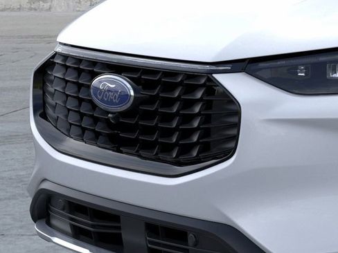 New 2026 Ford Escape SE w/ PHEV Premium Package FWD image 17