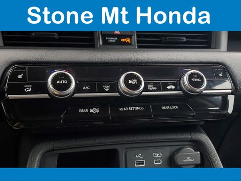 Used 2025 Honda Pilot EX-L image 28
