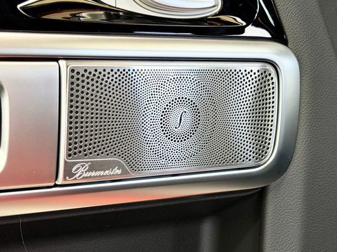 New 2026 Mercedes-Benz G 63 AMG G 63 AMG image 12