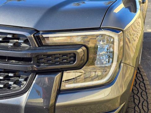 New 2026 Ford Ranger XLT w/ Equipment Group 301A High image 5