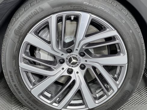 Used 2026 Mercedes-Benz E 350 4MATIC Sedan image 15