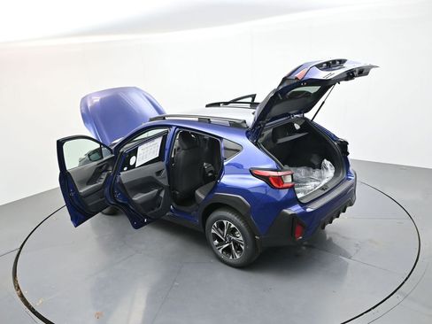 New 2026 Subaru Crosstrek 2.0i Premium AWD/4WD image 29