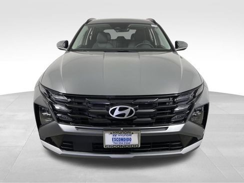 New 2026 Hyundai Tucson SEL image 8