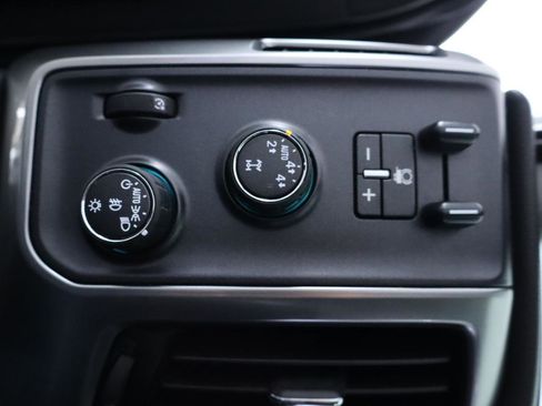 Used 2016 Chevrolet Silverado 1500 LTZ w/ Sport Package image 23