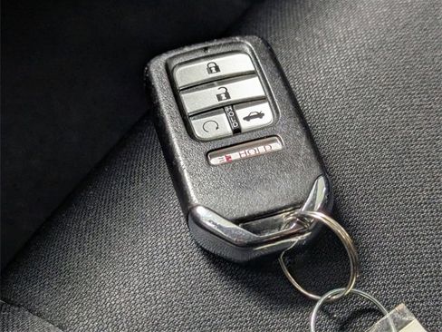 Used 2021 Honda Civic EX image 22