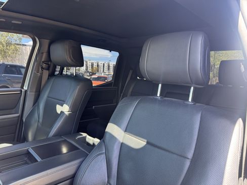 Used 2023 Toyota Tundra Platinum image 14