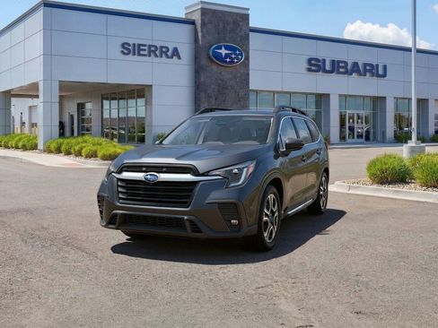 New 2026 Subaru Ascent Limited AWD/4WD image 19