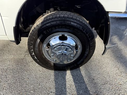 Used 2019 RAM 3500 Tradesman w/ Ambulance Prep Group image 5