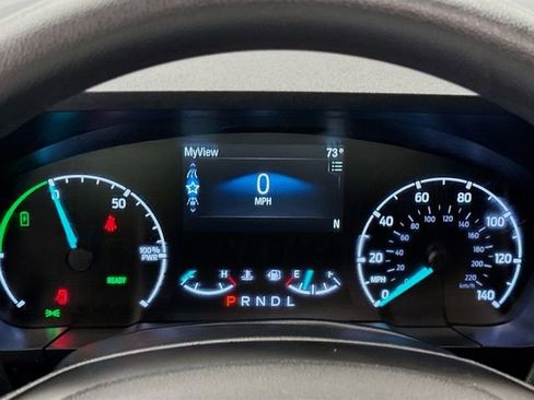 Used 2023 Ford Maverick XLT image 12