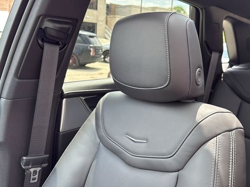 New 2026 Cadillac XT5 Premium Luxury w/ LPO, Floor Liner Package AWD/4WD image 26