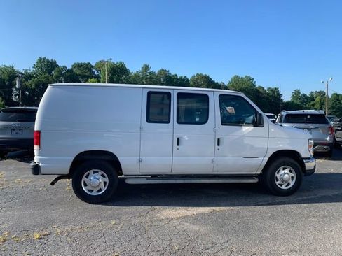 Used 2013 Ford E-250 and Econoline 250 w/ PWR Group RWD image 12