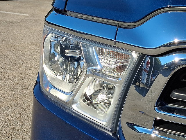 Used 2024 RAM 1500 Big Horn AWD/4WD image 9