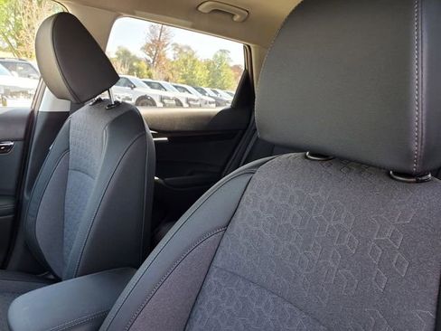 New 2026 Kia Seltos S FWD image 14