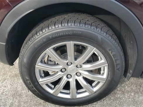 Certified 2021 Cadillac XT4 Premium Luxury image 6