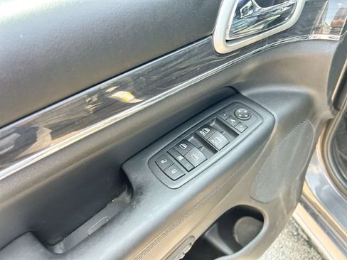 Used 2015 Jeep Grand Cherokee High Altitude AWD/4WD image 27