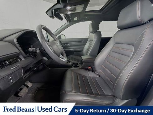 Used 2024 Honda CR-V Sport-L image 26
