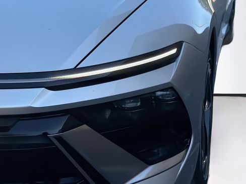 New 2026 Hyundai Sonata SEL image 9