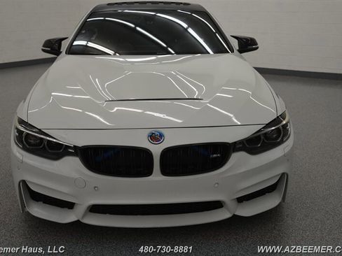 Used 2019 BMW 440i Coupe w/ Convenience Package RWD image 5