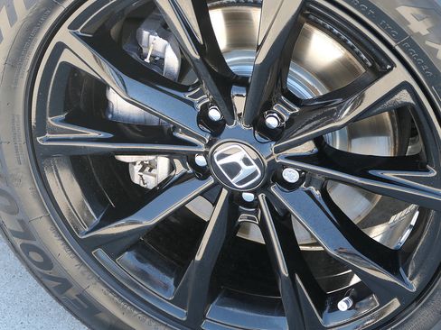 Used 2025 Honda CR-V Sport-L image 10