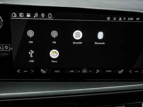 New 2026 Chevrolet Traverse LT w/ Midnight/Sport Edition image 37