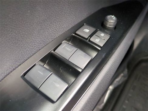 New 2026 Toyota Camry XSE image 23