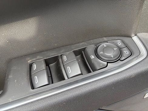 New 2026 GMC Sierra 1500 Elevation w/ Elevation Premium Package AWD/4WD image 8