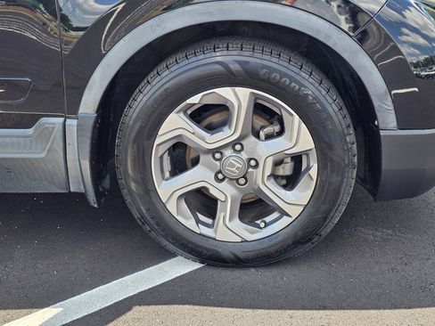 Used 2018 Honda CR-V EX-L image 16