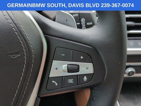 Certified 2023 BMW X5 sDrive40i w/ Parking Assistance Package RWD image 29