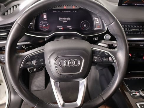 Used 2019 Audi Q7 3.0T Premium Plus image 9
