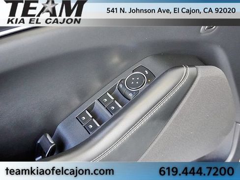 Used 2023 Ford Mustang Mach-E Select RWD image 25