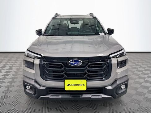 New 2026 Subaru Outback Touring XT image 2