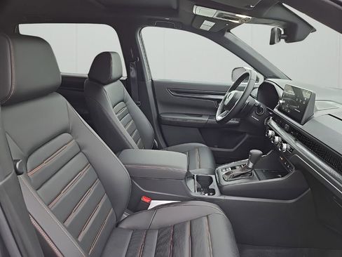 New 2026 Honda CR-V Sport-L image 19