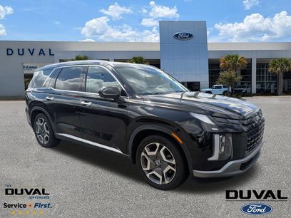 Used 2023 Hyundai Palisade SEL