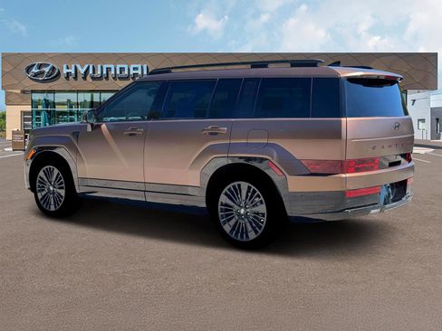 New 2026 Hyundai Santa Fe Calligraphy image 3