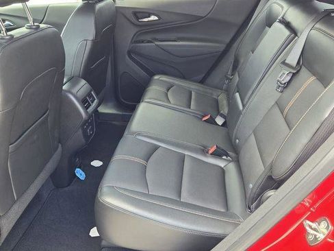 Used 2022 Chevrolet Equinox Premier FWD image 10