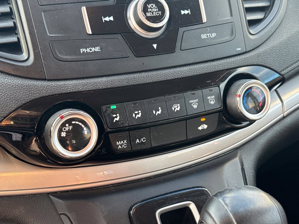 Used 2015 Honda CR-V LX image 22
