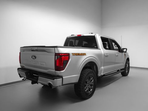 Used 2025 Ford F150 Tremor w/ Bed Utility Package AWD/4WD image 11