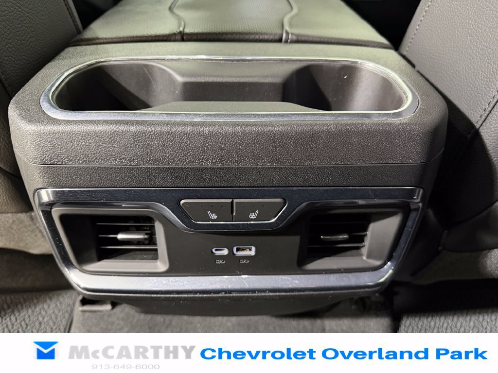 Used 2023 GMC Sierra 1500 Denali AWD/4WD image 31