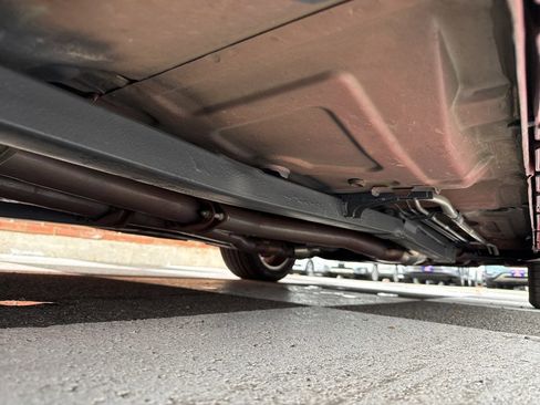 Used 2001 Ford Mustang Cobra image 37