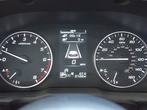 Used 2025 Subaru Forester Limited AWD/4WD image 18