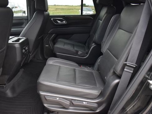 Used 2023 Chevrolet Tahoe LT AWD/4WD image 20