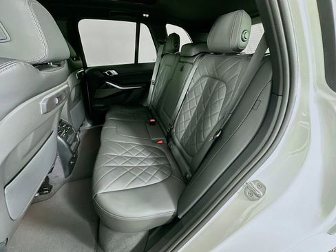 New 2026 BMW X5 xDrive50e AWD/4WD image 17