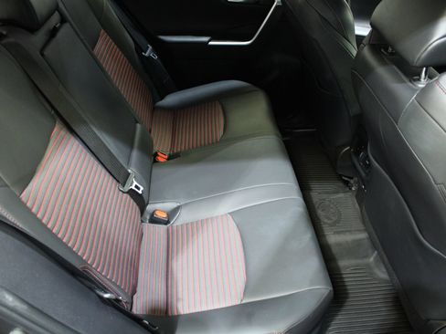 Used 2022 Toyota RAV4 XSE AWD/4WD image 41