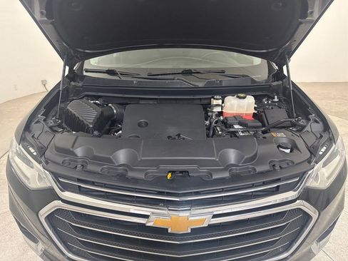 Used 2019 Chevrolet Traverse LT FWD image 10