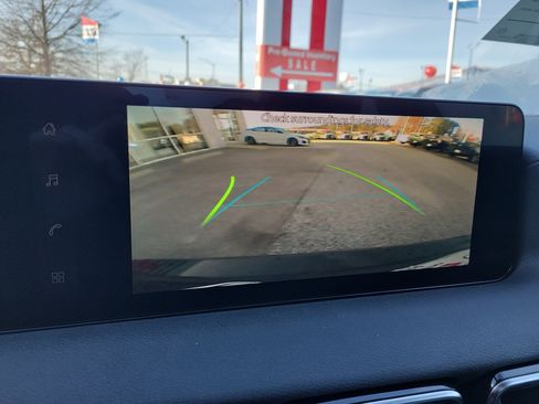 New 2026 Nissan Sentra SV image 16